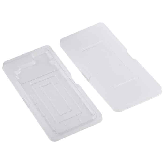 50 PCS Kartonverpackung White Box für iPhone 6s Plus und 6 Plus LCD-Bildschirm und Digitizer-Vollmontage – Bild 4