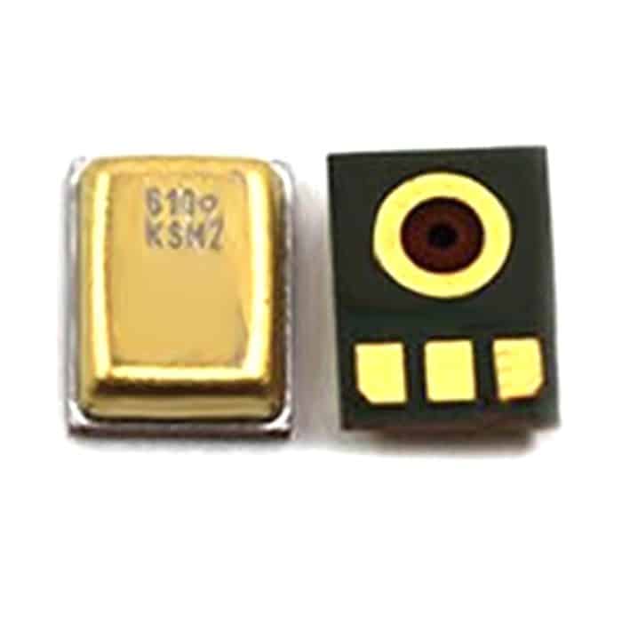 Mikrofon-Innenmodul für iPhone 6 Plus / 6 / 6s Plus / 6s – Bild 2