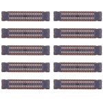 10 PCS LCD Display FPC-Anschluss für iPhone 6 Plus