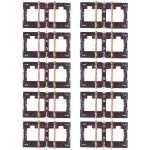 Mainboard Battery FPC-Anschluss für iPhone 6 Plus / 6s / 6s Plus