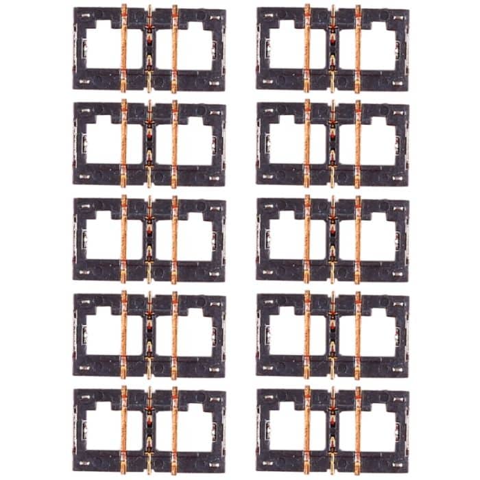 Mainboard Battery FPC-Anschluss für iPhone 6 Plus / 6s / 6s Plus – Bild 1