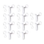 10 PCS für iPhone 6 Plus hintere Abdeckung Innenhalterung