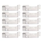 10 PCS für iPhone 6 Plus Home Button Halterung – Bild 2