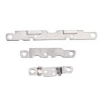 10 Sätze für das iPhone 6 Plus Netzschalter / Lautstärketaste / Vibrationsschlüssel Halterungssatz – Bild 3