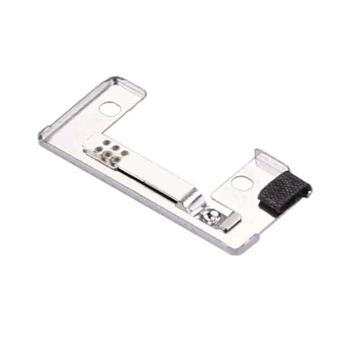 10 PCS für iPhone 6 Plus Ladeanschlusshalterungen – Bild 4