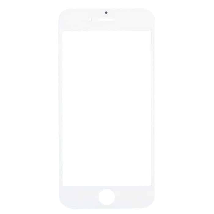 Äußere Glaslinse für den vorderen Bildschirm mit Einfassungsrahmen für den vorderen LCD-Bildschirm und optisch klarem OCA-Kleber für das iPhone 6 Plus, For iPhone 6 Plus (Frame+OCA) – Bild 2