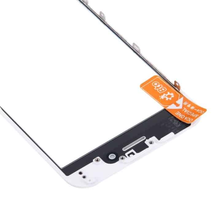 Äußere Glaslinse für den vorderen Bildschirm mit Einfassungsrahmen für den vorderen LCD-Bildschirm und optisch klarem OCA-Kleber für das iPhone 6 Plus, For iPhone 6 Plus (Frame+OCA) – Bild 4