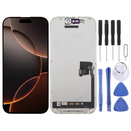 Für iPhone 16 Pro OEM LCD-Bildschirm