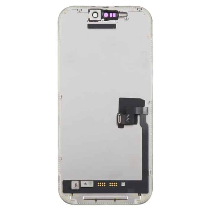 Für iPhone 16 Pro OEM LCD-Bildschirm – Bild 3
