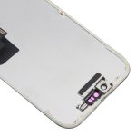 Für iPhone 16 Pro OEM LCD-Bildschirm – Bild 5