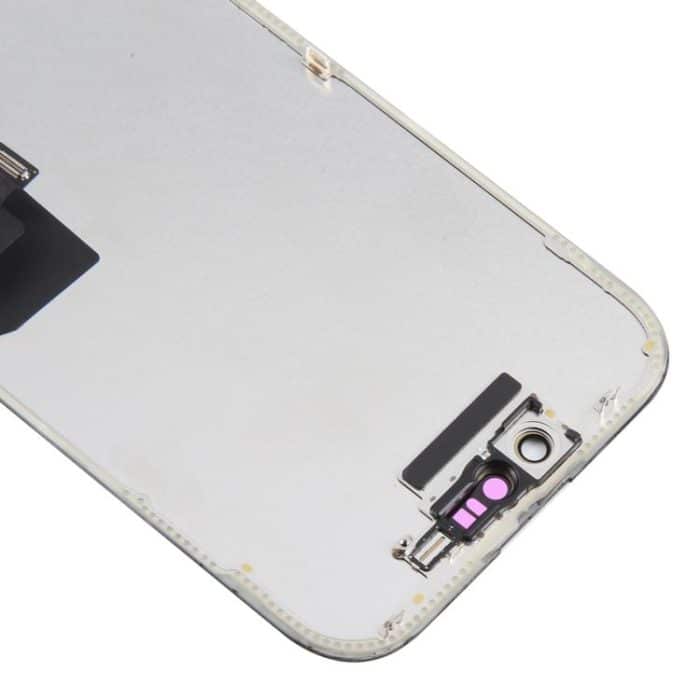 Für iPhone 16 Pro OEM LCD-Bildschirm – Bild 5