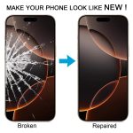 Für iPhone 16 Pro OEM LCD-Bildschirm – Bild 6