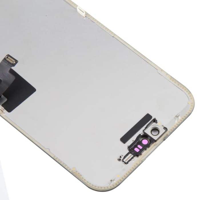 Für iPhone 16 Pro Max OEM LCD-Bildschirm – Bild 5