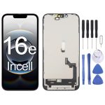 Für iPhone 16e Incell HD LCD-Bildschirm
