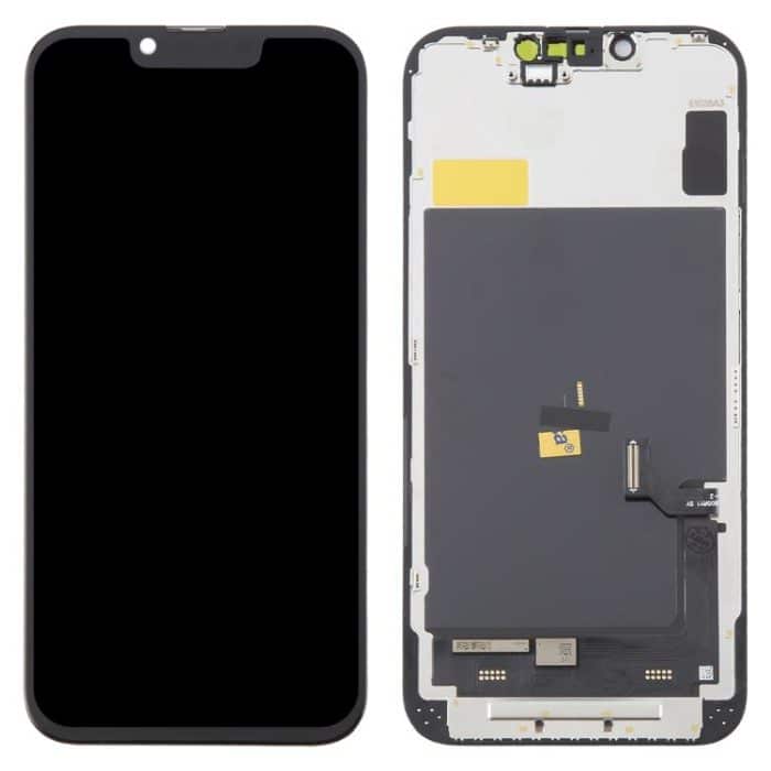 Für iPhone 16e Incell HD LCD-Bildschirm – Bild 2