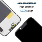 Für iPhone 16e Incell HD LCD-Bildschirm – Bild 4