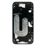 Für iPhone 16 Plus Mittelrahmen-Blendenplatte, For iPhone 16 Plus – Bild 3