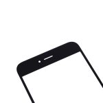 5 Stück Schwarz + 5 Stück Weiß für iPhone 6s und 6 Frontscheibe, äußere Glaslinse, 5 Black 5 White for i6s – Bild 6