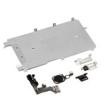 6-in-1-Teileset für LCD-Reparaturzubehör für iPhone 6s, For iPhone 6s (Black), For iPhone 6s (White Set) – Bild 4