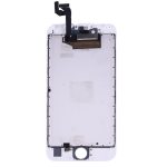 Vollständiger Zusammenbau von LCD-Bildschirm und Digitalisierer mit Rahmen für iPhone 6s, 3 in 1 for i6s with Frame White, 3 in 1 for i6s with Frame Black – Bild 3