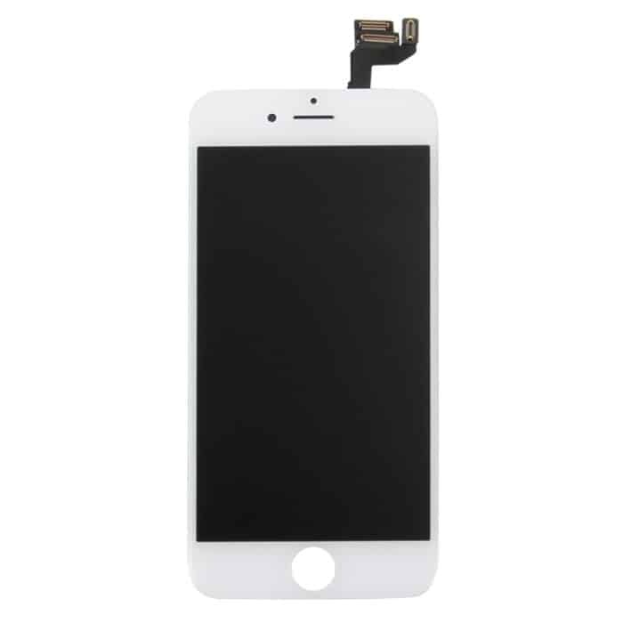 Digitizer-Baugruppe (Frontkamera + Original-LCD + Rahmen + Touchpanel) für iPhone 6s, 4 in 1 for i6S Original White, 4 in 1 for i6S Original Black – Bild 2