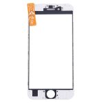 Äußere Glaslinse für den vorderen Bildschirm mit Einfassungsrahmen für den vorderen LCD-Bildschirm und optisch klarem OCA-Kleber für das iPhone 6s, For iPhone 6s (Frame+OCA) – Bild 3