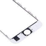 Äußere Glaslinse für den vorderen Bildschirm mit Einfassungsrahmen für den vorderen LCD-Bildschirm und optisch klarem OCA-Kleber für das iPhone 6s, For iPhone 6s (Frame+OCA) – Bild 5