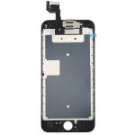Komplettbaugruppe aus LCD-Bildschirm und Digitalisierer mit Frontkamera für iPhone 6s, 4 in 1 for i6s with Camera White, 4 in 1 for i6s with Camera Black – Bild 3