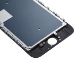Komplettbaugruppe aus LCD-Bildschirm und Digitalisierer mit Frontkamera für iPhone 6s, 4 in 1 for i6s with Camera White, 4 in 1 for i6s with Camera Black – Bild 4