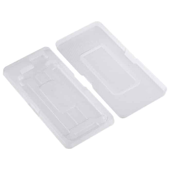 50 PCS Kartonverpackung White Box für iPhone 6s & 6 LCD-Bildschirm und Digitizer-Vollmontage – Bild 4