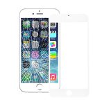 10 Stück für iPhone 6s Frontscheibe, äußere Glaslinse, 10 PCS for i6s, 10 PCS for iPhone 6s – Bild 2