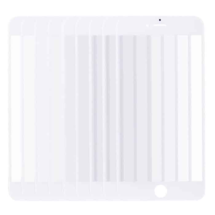 10 Stück für iPhone 6s Frontscheibe, äußere Glaslinse, 10 PCS for i6s, 10 PCS for iPhone 6s – Bild 3