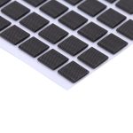 100 Stück für iPhone 7 Ohrhörer Lautsprecher Halteklammer Schwamm Schaumstoffpolster – Bild 4