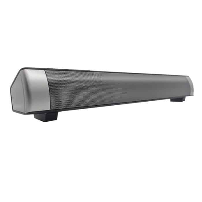 Soundbar LP-08 (CE0150) USB MP3-Player 2.1CH Bluetooth Wireless Soundbar-Lautsprecher, CE0150 Black, CE0150 Gold, CE0150 Silver – Bild 1