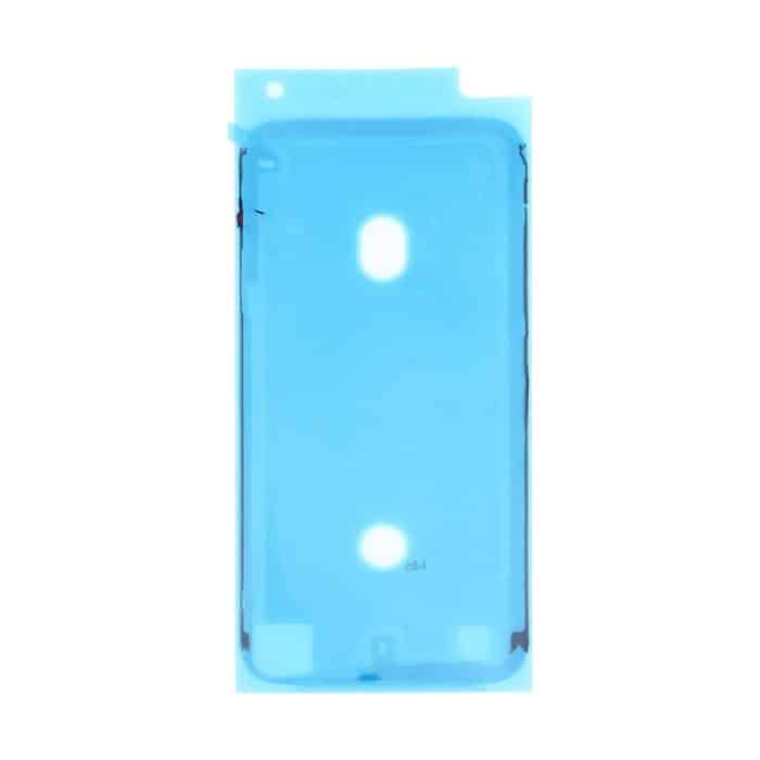 50 PCS für iPhone 7 Frontgehäuse LCD-Rahmen Blende Platte wasserdichter Klebstoff – Bild 2