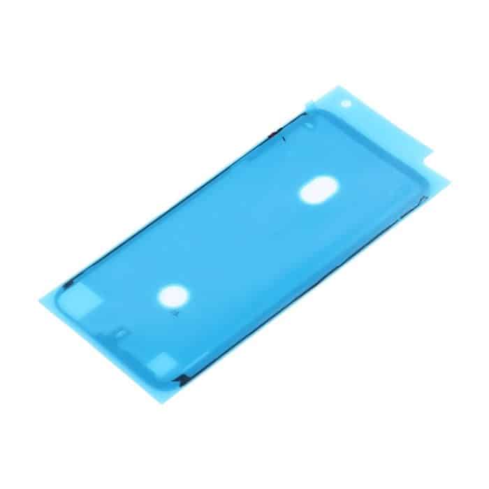 50 PCS für iPhone 7 Frontgehäuse LCD-Rahmen Blende Platte wasserdichter Klebstoff – Bild 3