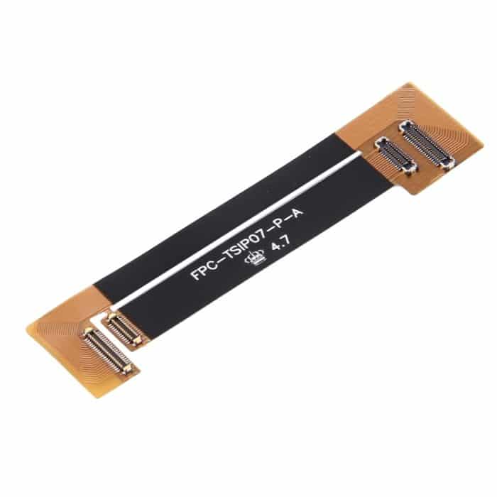 LCD-Display Digitizer Touch Panel-Erweiterung Testen des Flexkabels für iPhone 7 – Bild 4