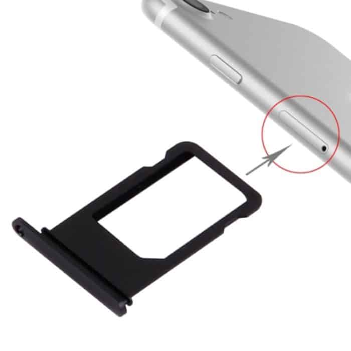 Kartenfach für iPhone 7, For iPhone 7 – Bild 4
