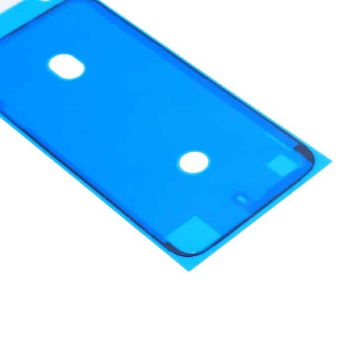 100 PCS LCD Frame Lünette Wasserdichte Aufkleber für iPhone 7 – Bild 5