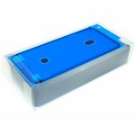 100 PCS LCD Frame Lünette Wasserdichte Aufkleber für iPhone 7 – Bild 6