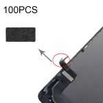100 PCS LCD-Display Flexkabel Wattepads für iPhone 7
