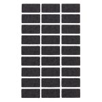 100 PCS LCD-Display Flexkabel Wattepads für iPhone 7 – Bild 2