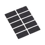 100 PCS LCD-Display Flexkabel Wattepads für iPhone 7 – Bild 3