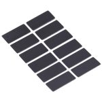 100 PCS LCD-Display Flexkabel Wattepads für iPhone 7 – Bild 4