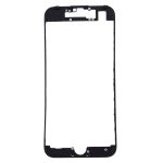 Vorderer LCD-Bildschirmrahmen für iPhone 7, For Phone 7 (Black), For iPhone 7 – Bild 3