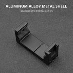 YELANGU PC141 Auto-Teleskop-Telefonhalter im Frühlingsstil mit Kaltschuh-Basishalterung, PC141 – Bild 3