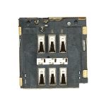 SIM-Kartenleser-Buchse für iPhone 7 – Bild 3