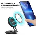 R-JUST HZ19 Auto-Handy-Magnethalterung, R-JUST HZ19 – Bild 2