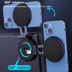 R-JUST HZ19 Auto-Handy-Magnethalterung, R-JUST HZ19 – Bild 5