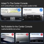 Original Xiaomi Youpin HZX31 Honeywell Auto-Handyhalterung mit Saugnapf, HZX31 – Bild 6